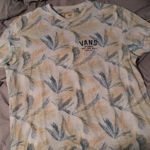Vans Beachy T-Shirt
